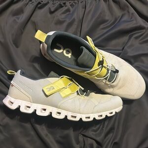 Men’s sz 12.5 On Cloud Running Shoes